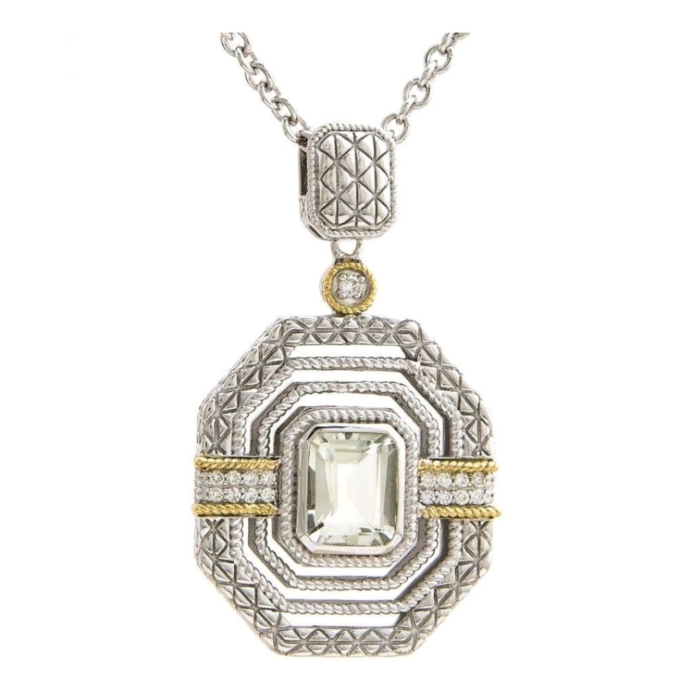 Andrea Candela Necklace